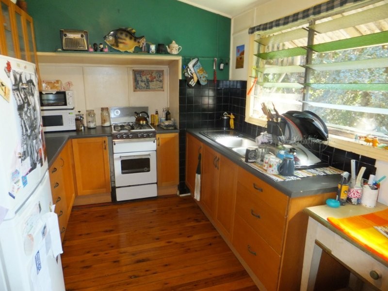 27 Granville Street, West End QLD 4101