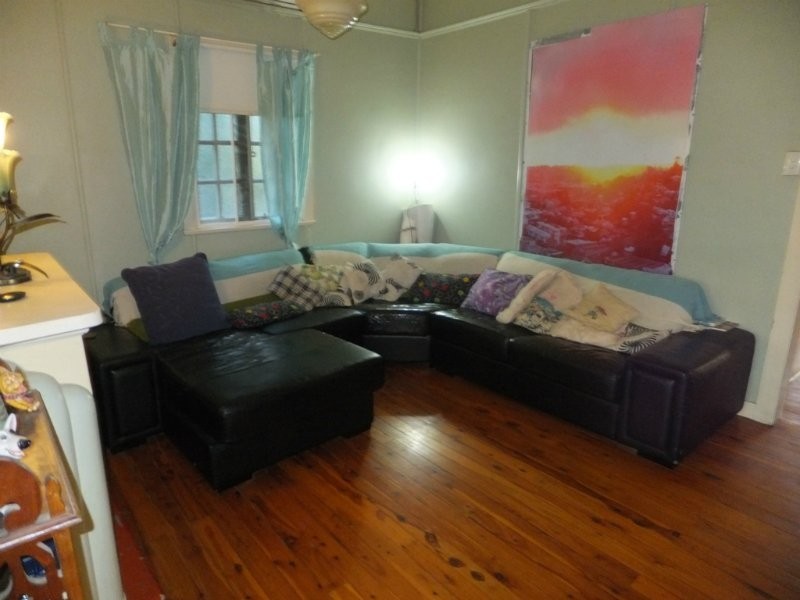 27 Granville Street, West End QLD 4101