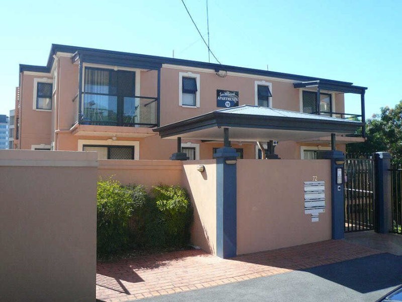 7/72 Cordelia Street, South Brisbane QLD 4101