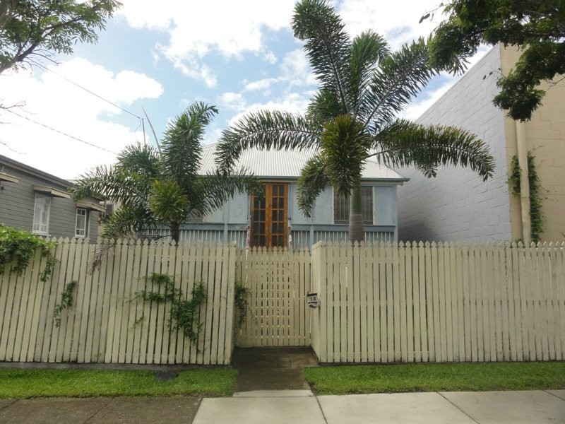 14 Annie Street, Woolloongabba QLD 4102