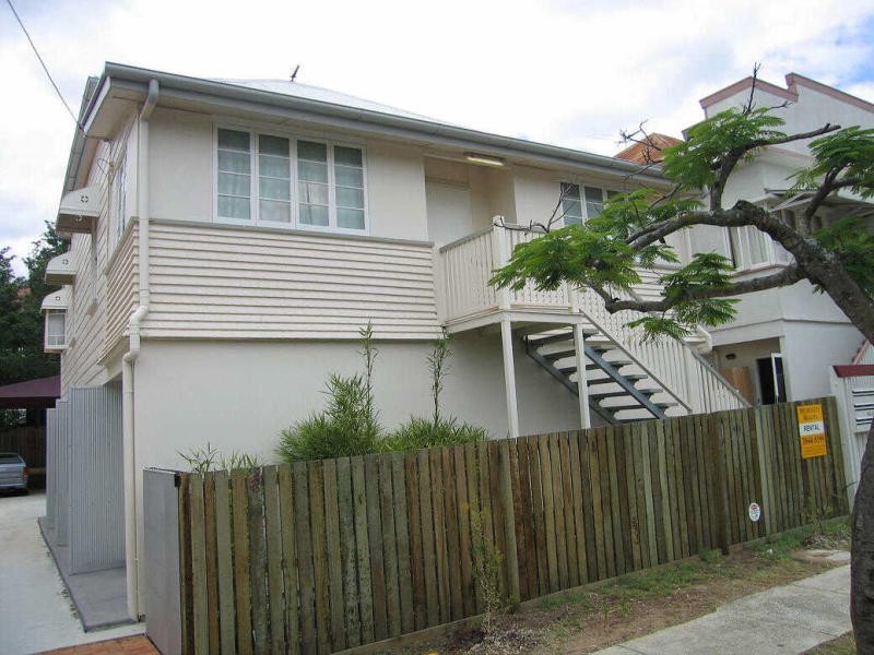 4/48 Thomas Street, West End QLD 4101