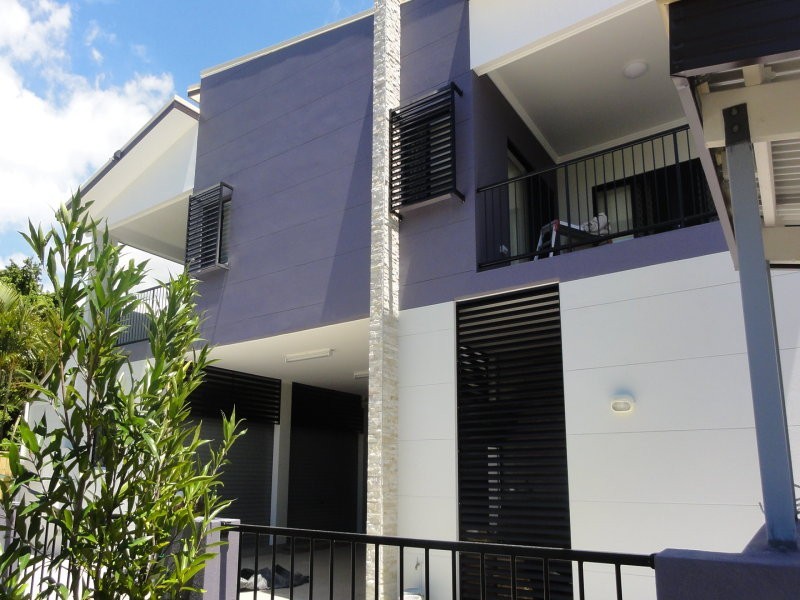 4/45 Birdwood Street, Zillmere QLD 4034