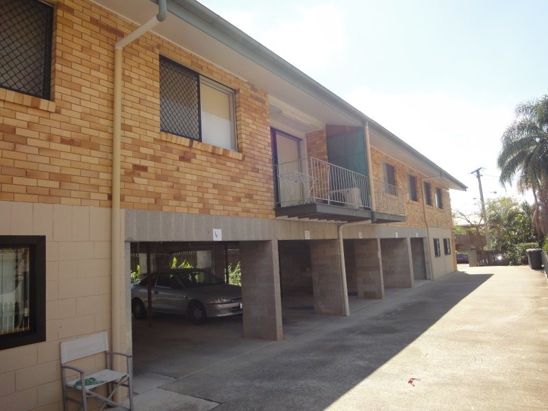 3/16 Norman Drive, Chermside QLD 4032