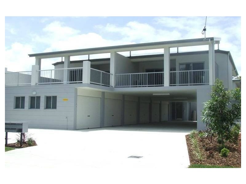 5/23 Duffy Street, Zillmere QLD 4034