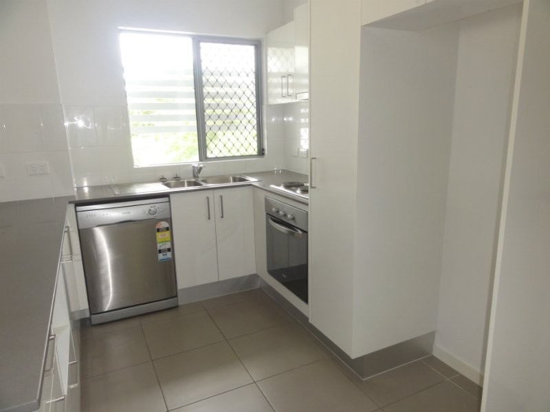 5/23 Duffy Street, Zillmere QLD 4034