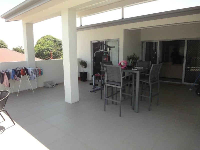 5/23 Duffy Street, Zillmere QLD 4034
