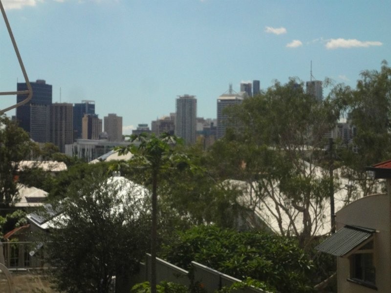 4/23 Chermside Street, Highgate Hill QLD 4101