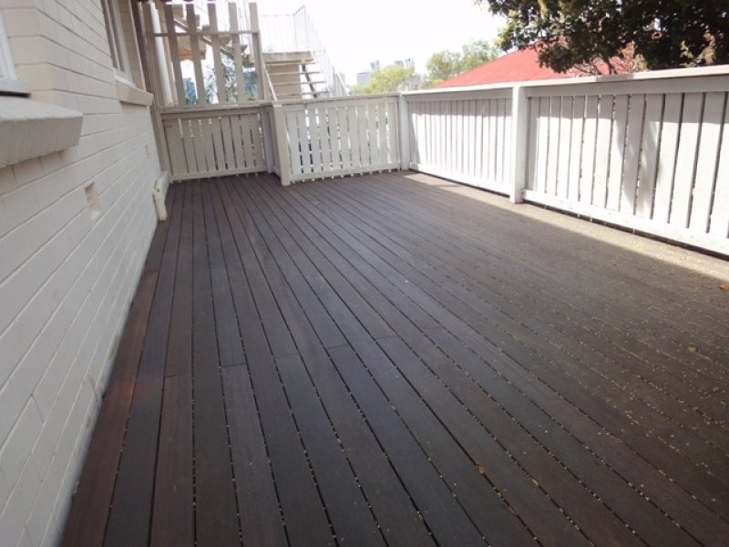 4/23 Chermside Street, Highgate Hill QLD 4101