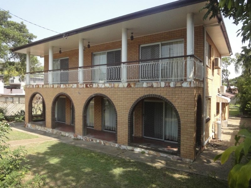 128 Samford Road, Enoggera QLD 4051