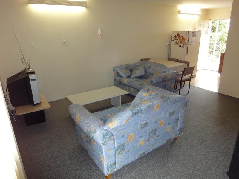 2/17 Grantham Street, Dutton Park QLD 4102