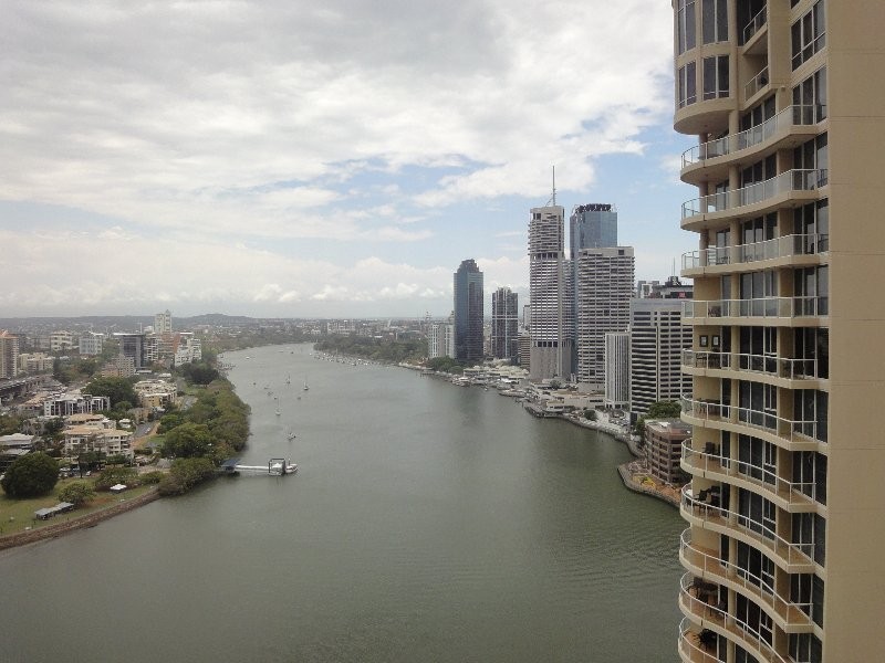 236/82 Boundary Street, Brisbane QLD 4000