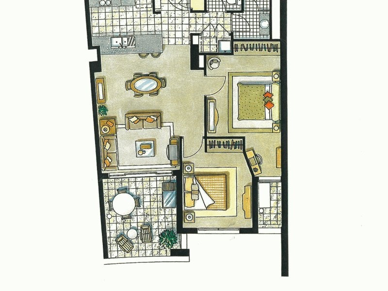 236/82 Boundary Street, Brisbane QLD 4000