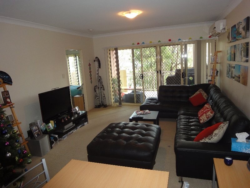 1/18 Jellicoe Street, Coorparoo QLD 4151