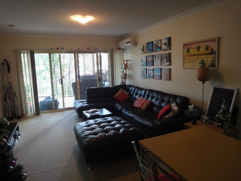 1/18 Jellicoe Street, Coorparoo QLD 4151