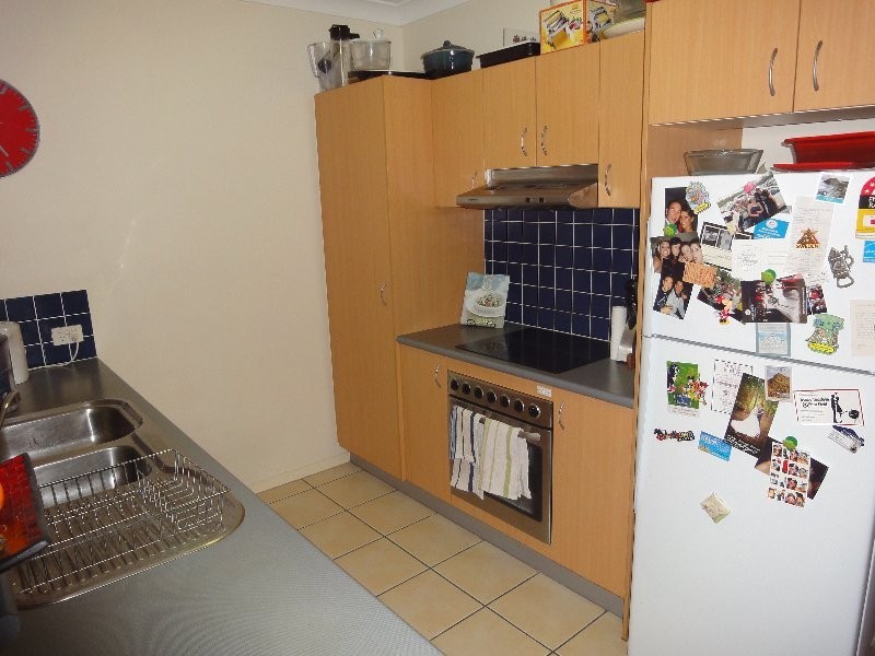 1/18 Jellicoe Street, Coorparoo QLD 4151