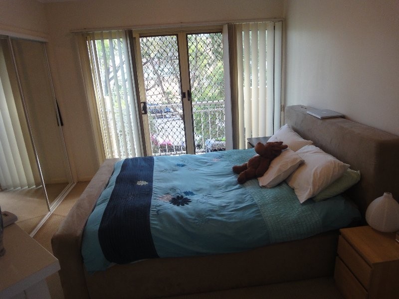 1/18 Jellicoe Street, Coorparoo QLD 4151