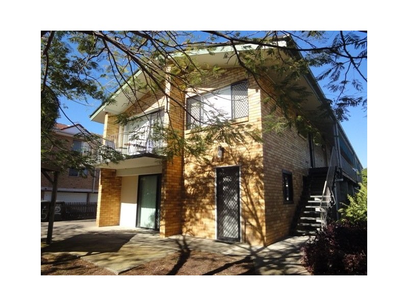 5/16 Norman Drive, Chermside QLD 4032