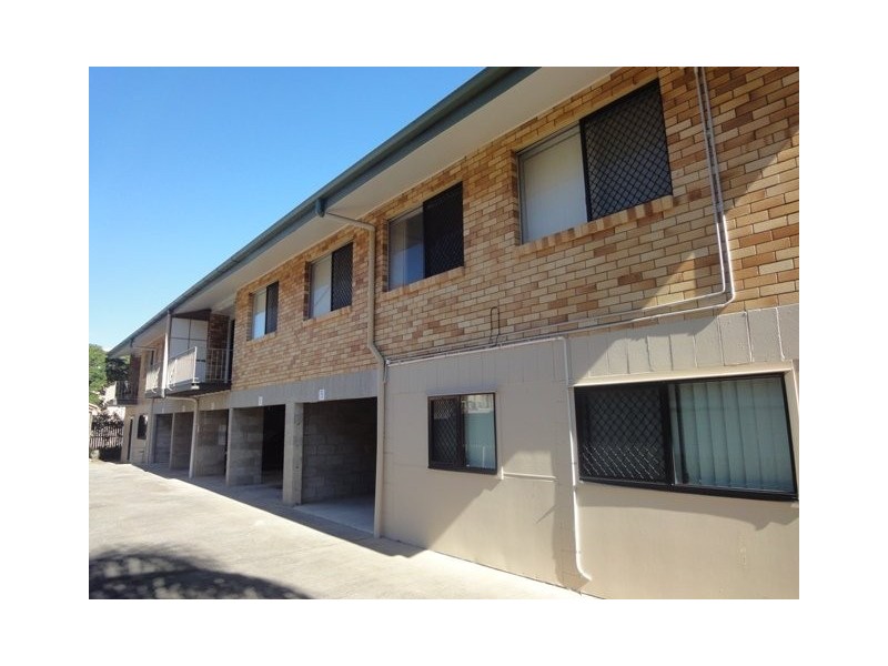 5/16 Norman Drive, Chermside QLD 4032