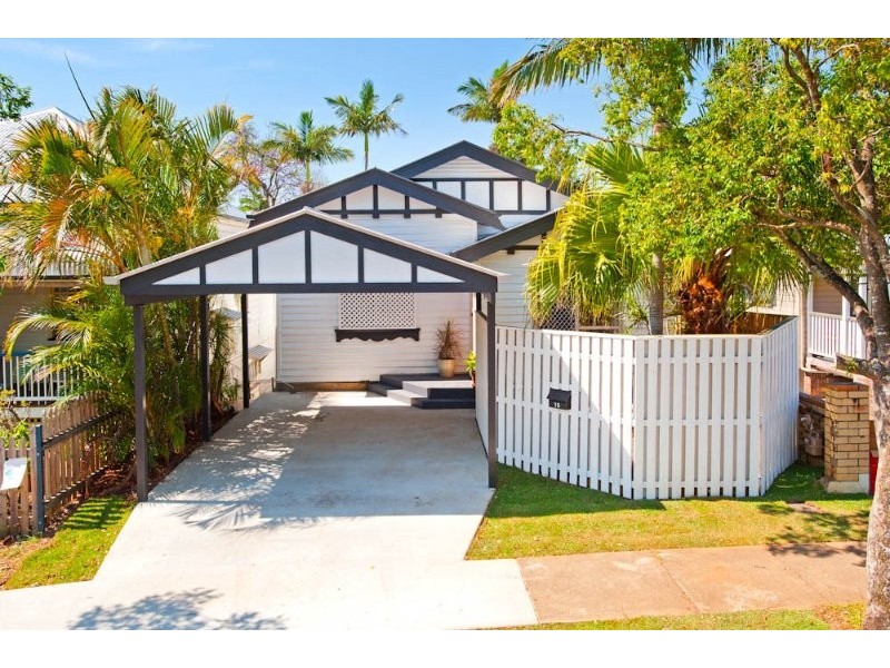 15 Drake Street, West End QLD 4101