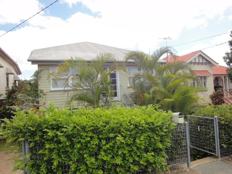 33 Taylor Street, Woolloongabba QLD 4102