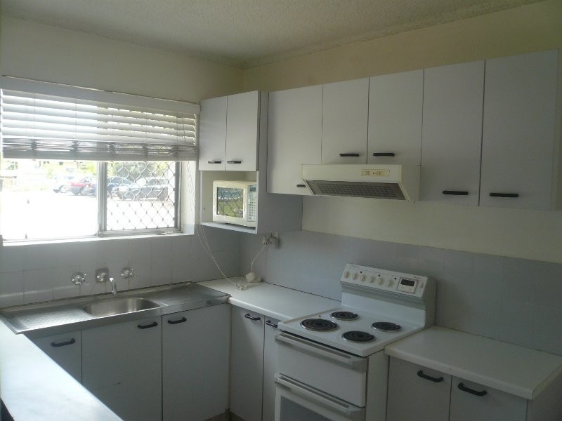 6/43 Victoria Street, Fairfield QLD 4103