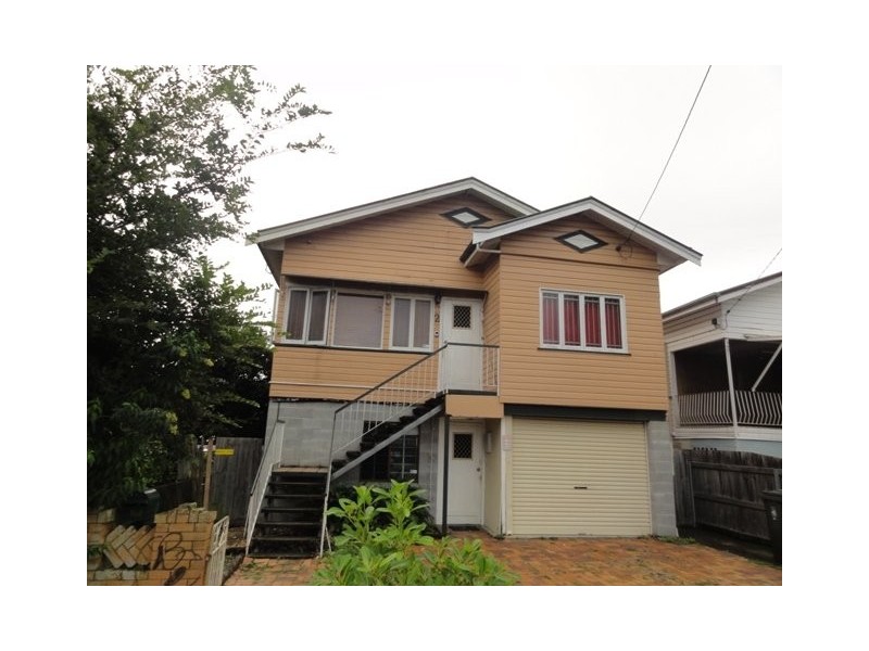 5/2 O’Connell Street, West End QLD 4101