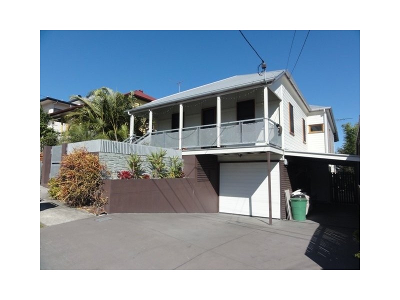 4/19 Bristol Street, West End QLD 4101