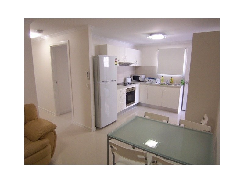 4/19 Bristol Street, West End QLD 4101