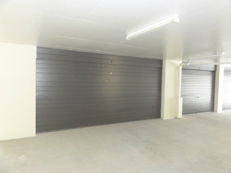 1/61 Davenport Street, Chermside QLD 4032