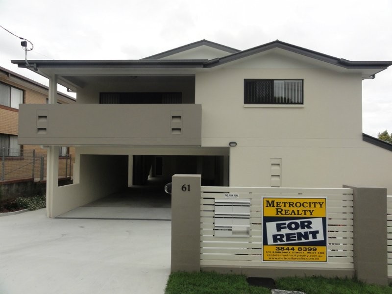 1/61 Davenport Street, Chermside QLD 4032