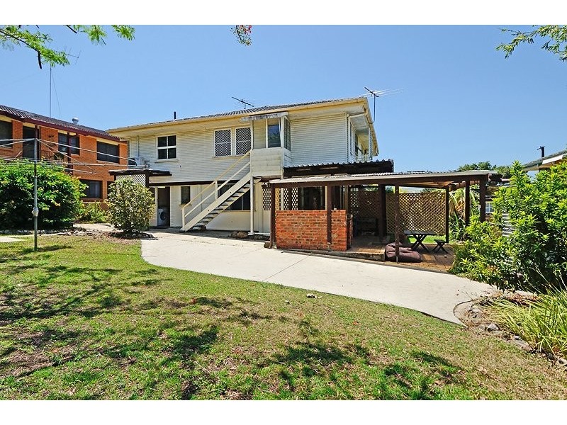 30 Satinay Street, Keperra QLD 4054