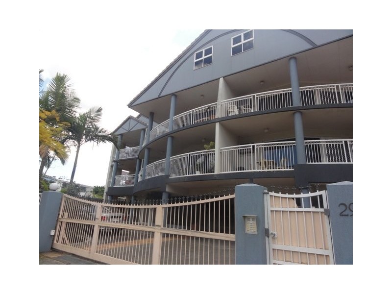 3/31 Russell Street, South Brisbane QLD 4101