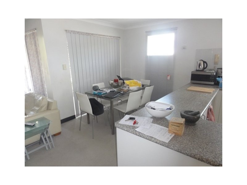 3/31 Russell Street, South Brisbane QLD 4101