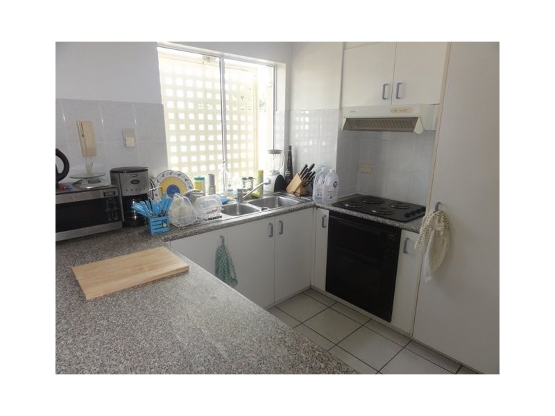 3/31 Russell Street, South Brisbane QLD 4101