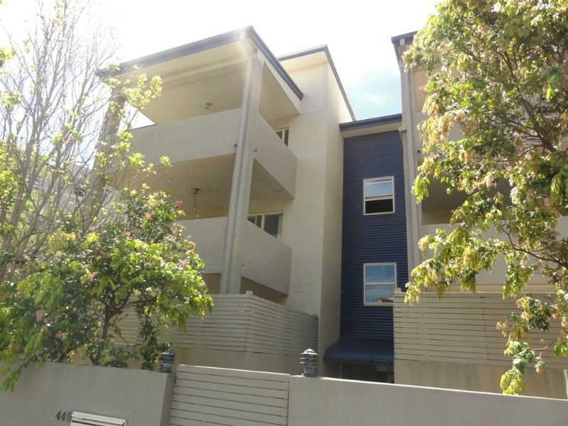 6/4 Bonney Ave, Clayfield QLD 4011