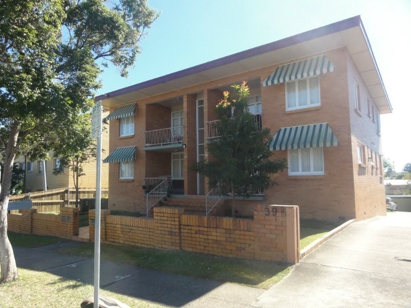 9/39 Jane Street, West End QLD 4101