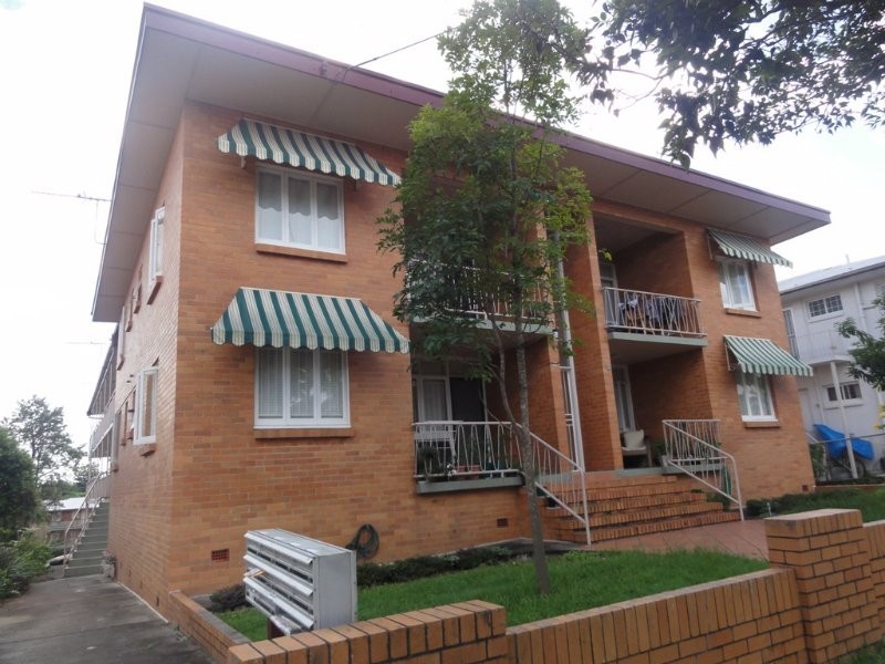 9/39 Jane Street, West End QLD 4101