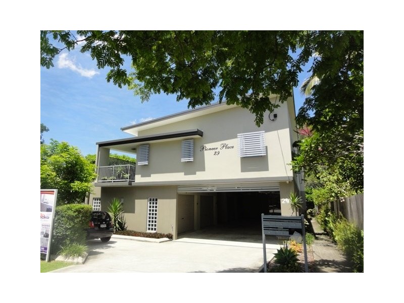 2/29 Pioneer Street, Zillmere QLD 4034