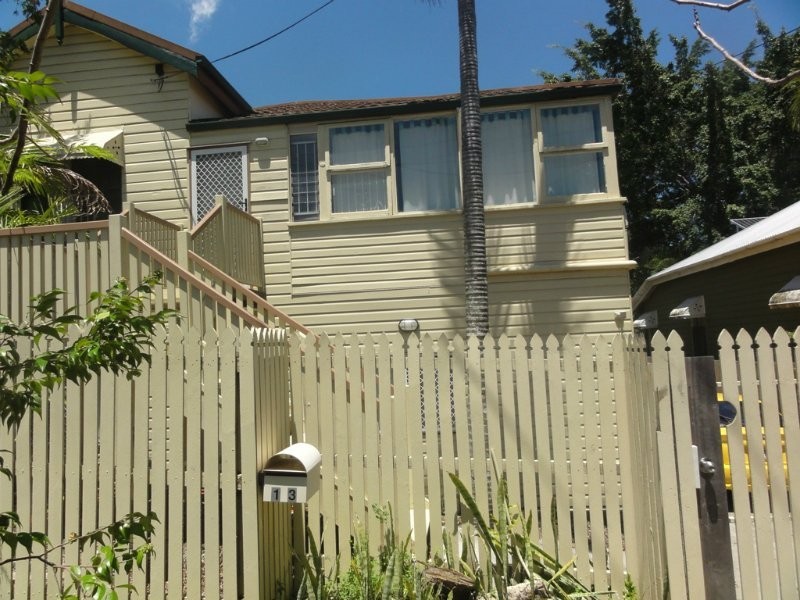 13 Cameron Street, South Brisbane QLD 4101