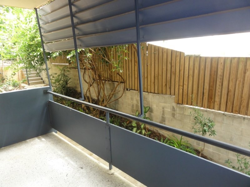 2/34 Dornoch Terrace, West End QLD 4101