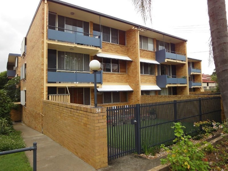2/34 Dornoch Terrace, West End QLD 4101