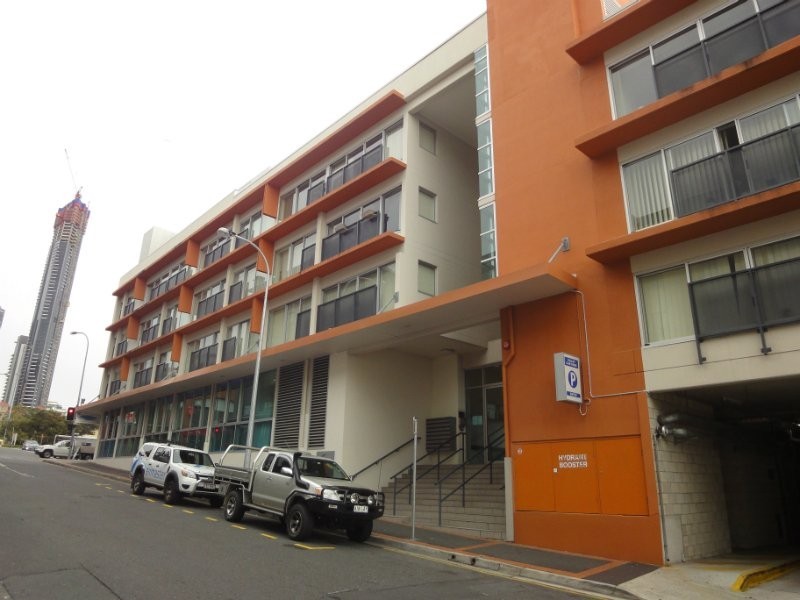 20/2 Berwick Street, Fortitude Valley QLD 4006