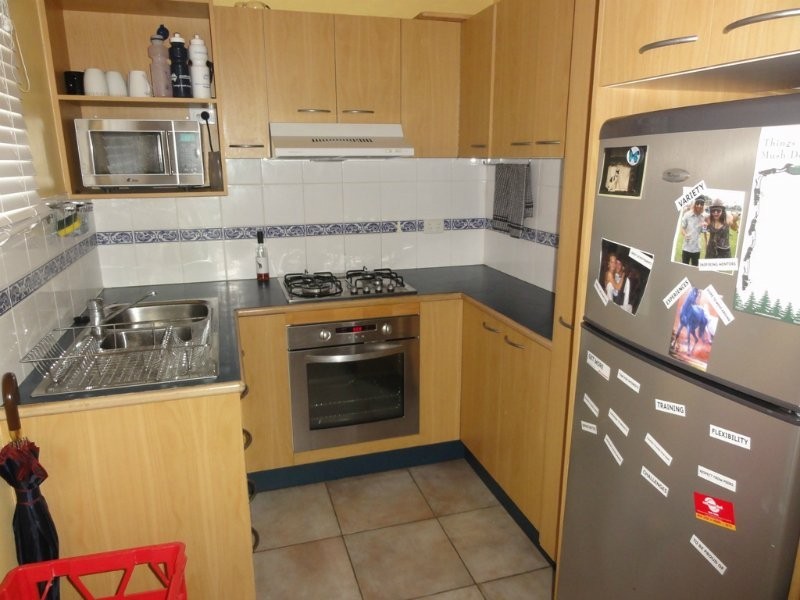 4/191 Harcourt Road, New Farm QLD 4005