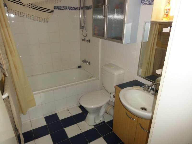 4/191 Harcourt Road, New Farm QLD 4005