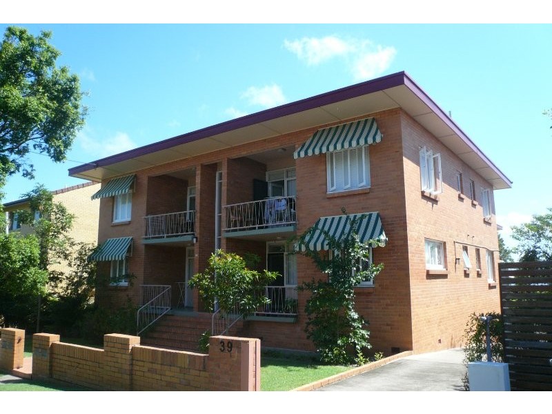 4/39 Jane Street, West End QLD 4101