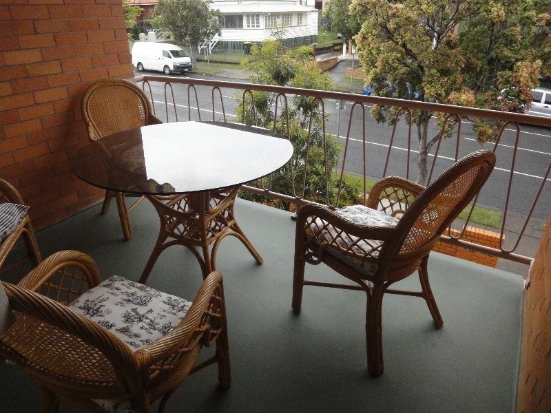 4/39 Jane Street, West End QLD 4101