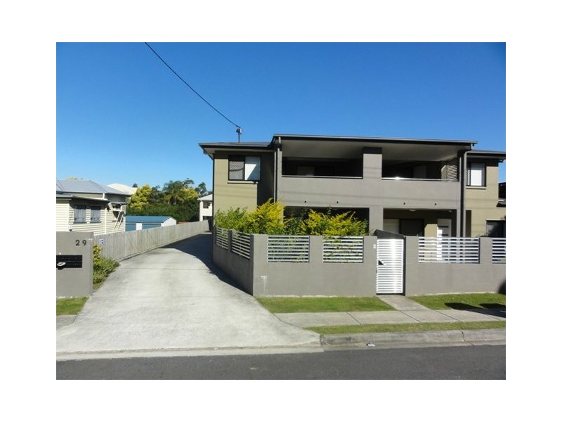 6/29 London Street, Nundah QLD 4012