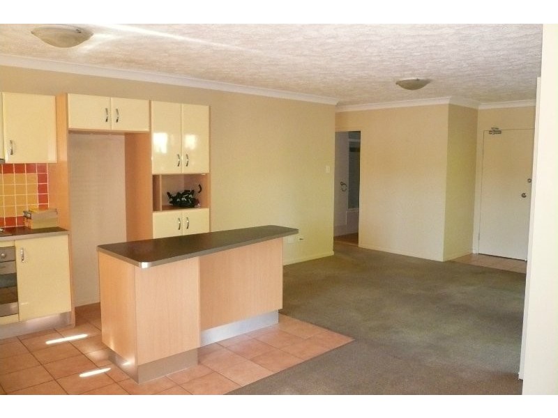 1/43 Beaufort Street, Alderley QLD 4051