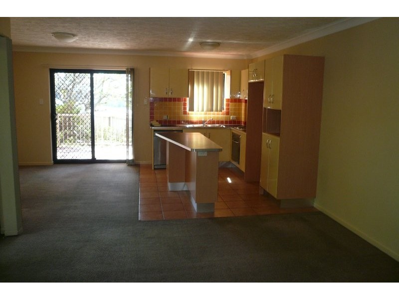 1/43 Beaufort Street, Alderley QLD 4051