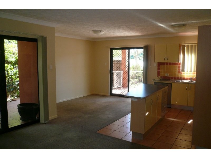 1/43 Beaufort Street, Alderley QLD 4051